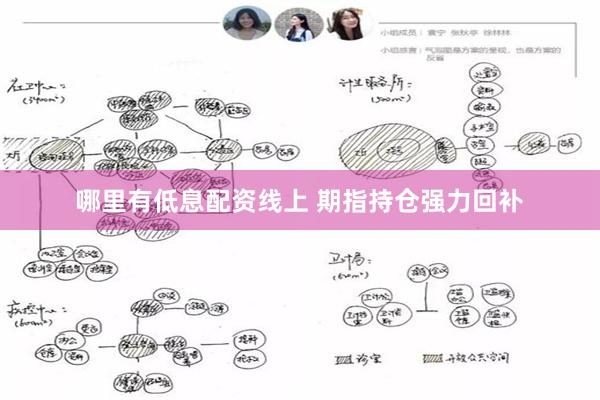 哪里有低息配资线上 期指持仓强力回补
